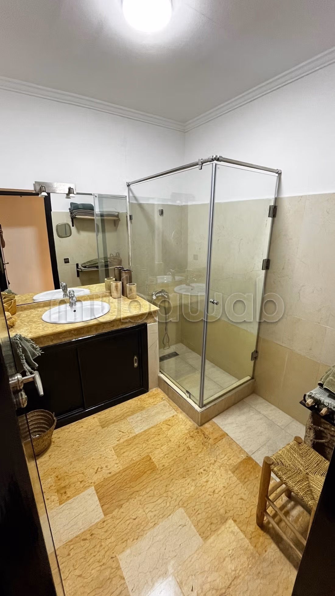 Appartement 138 m² à Racine — 8