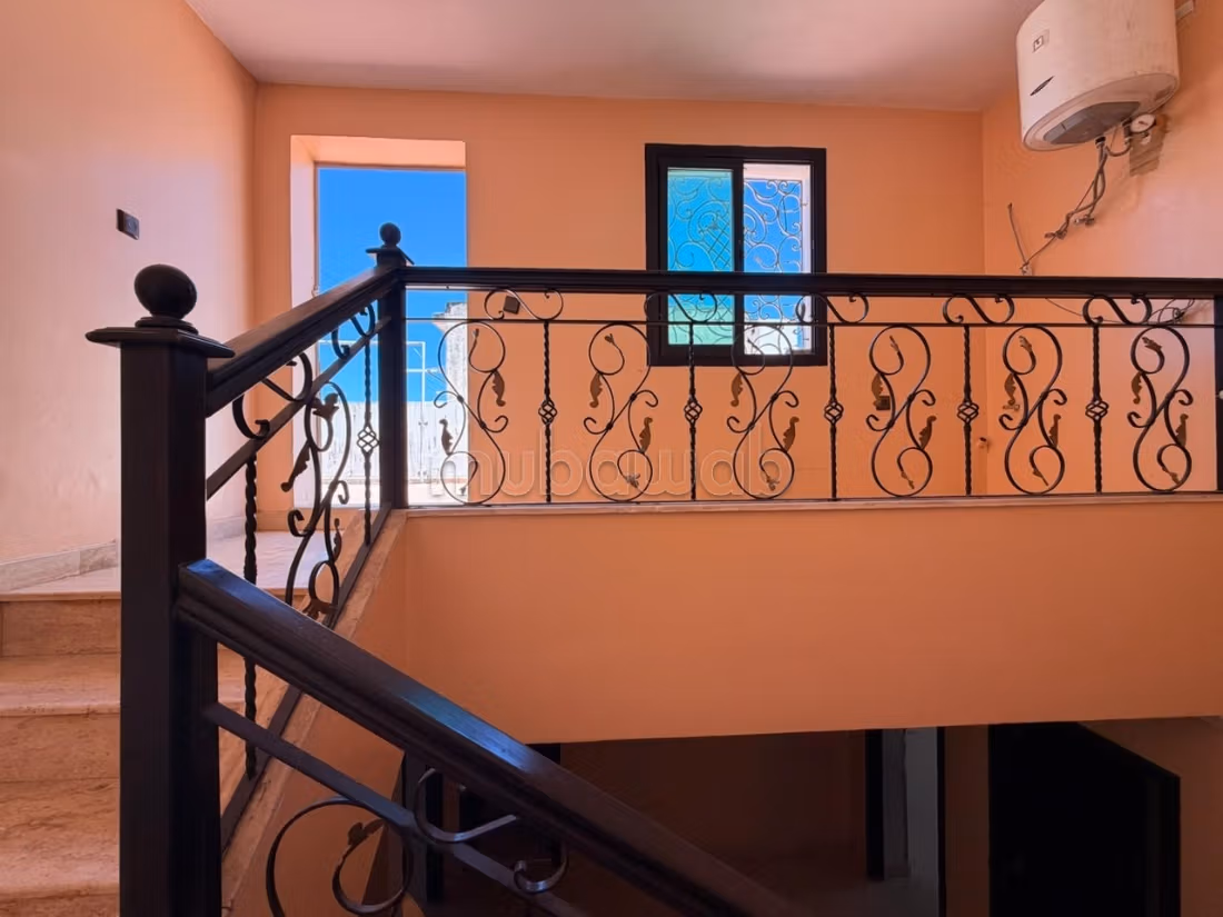 Bella villa in affitto BOUBANA GOLF TANGERI