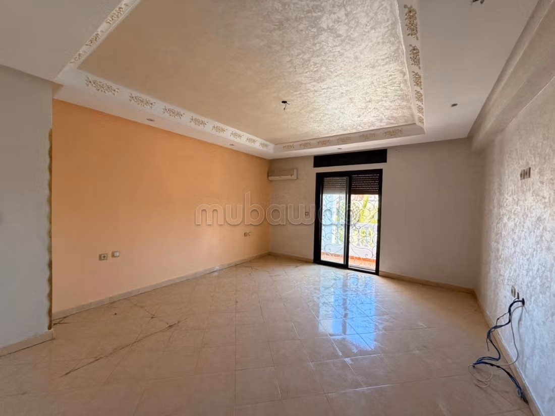 Bella villa in affitto BOUBANA GOLF TANGERI