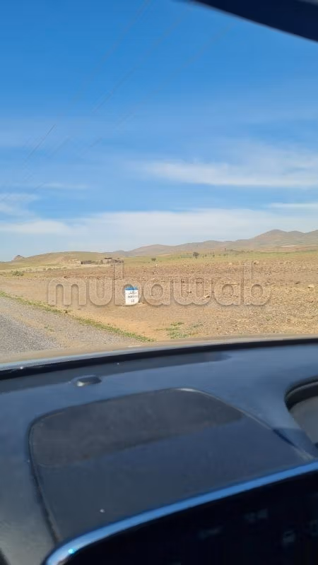 Terreno en venta en Sidi Bou Othmane. Superficie de 67339 m²