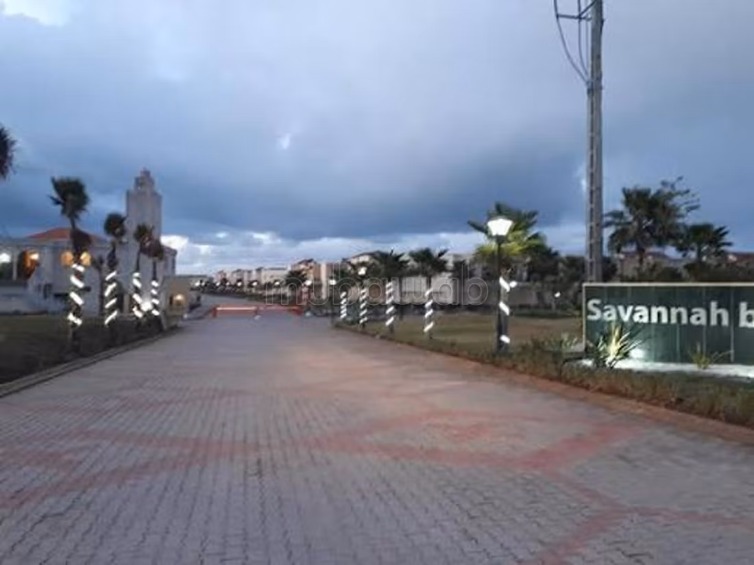 Villa savannah beach proche d’ola Blanca