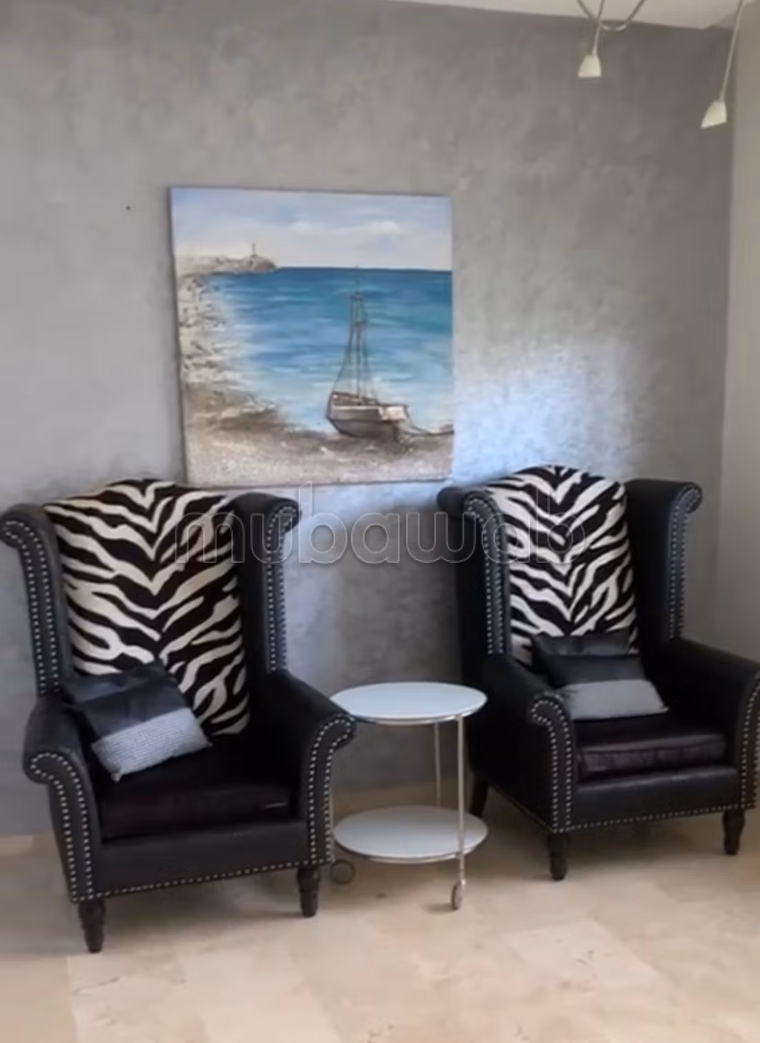 Villa savannah beach proche d’ola Blanca
