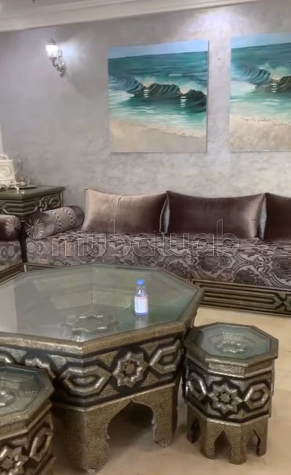 Villa savannah beach proche d’ola Blanca
