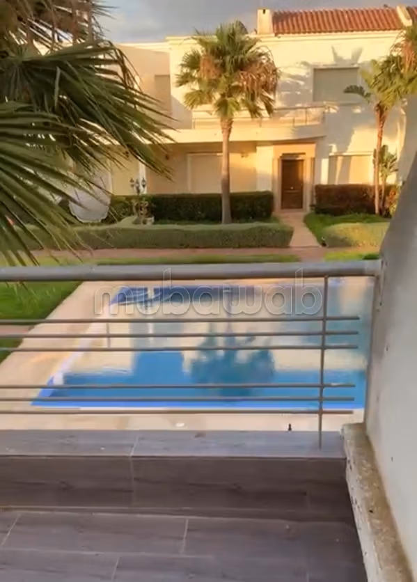 Villa savannah beach proche d’ola Blanca