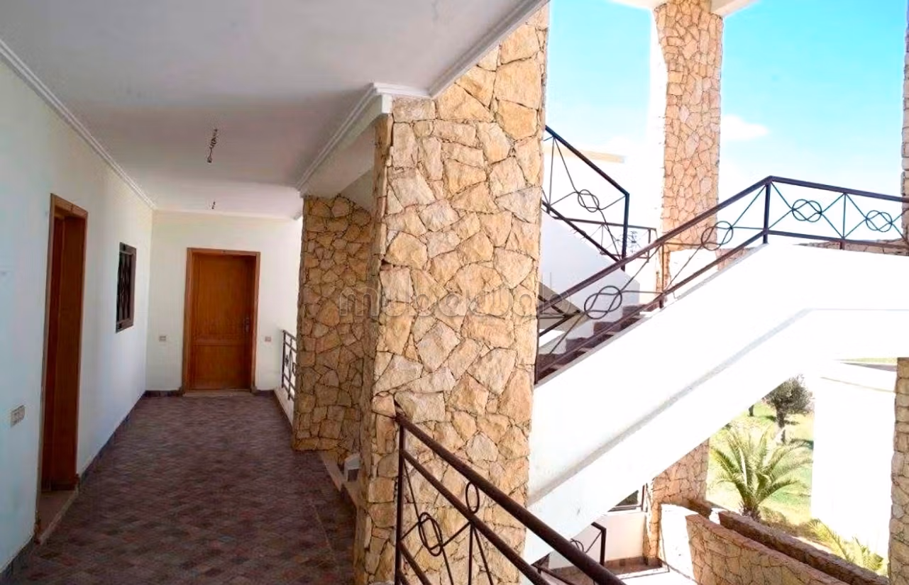 Apartment with pool Settat 3 bedrooms