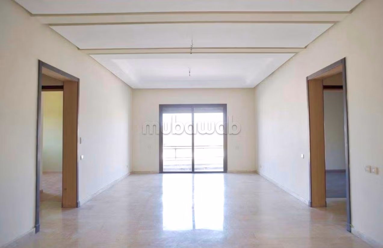 Apartment with pool Settat 3 bedrooms