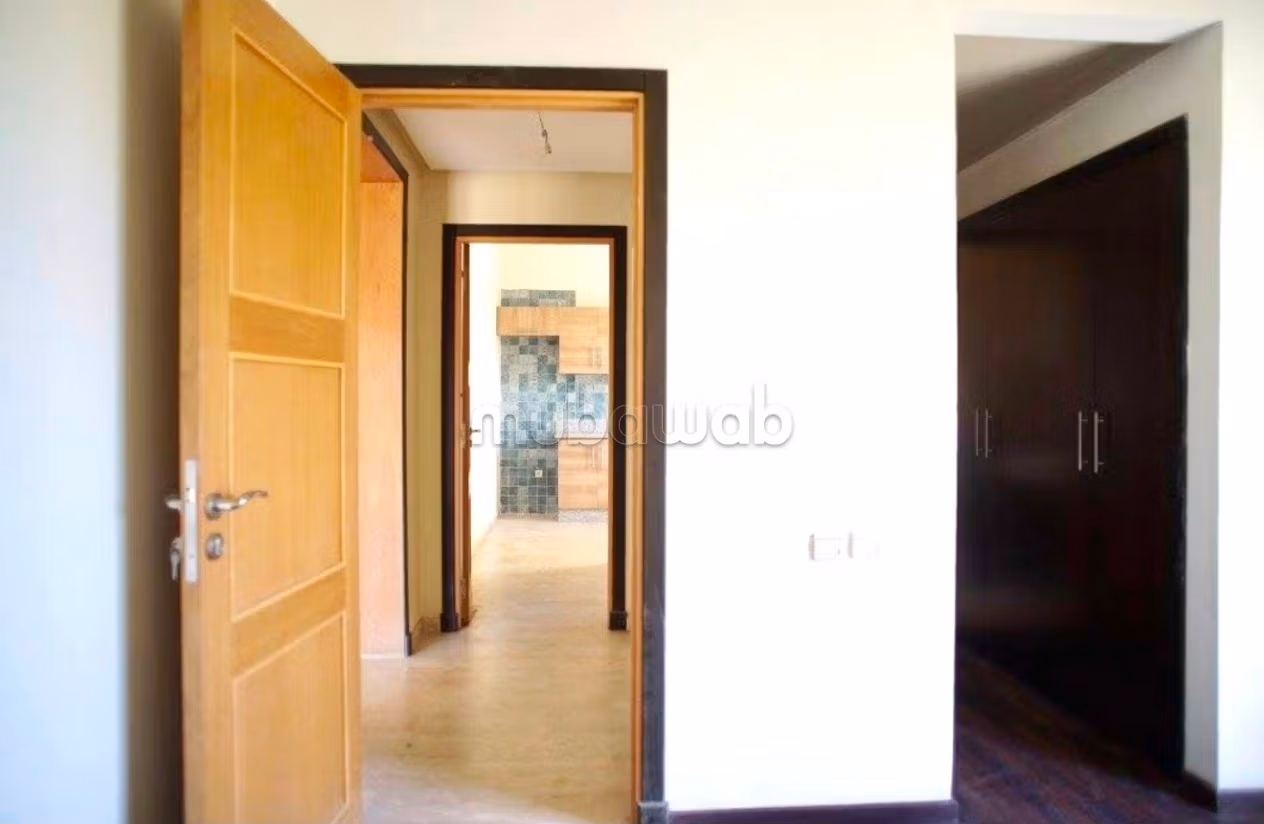 Apartment with pool Settat 3 bedrooms