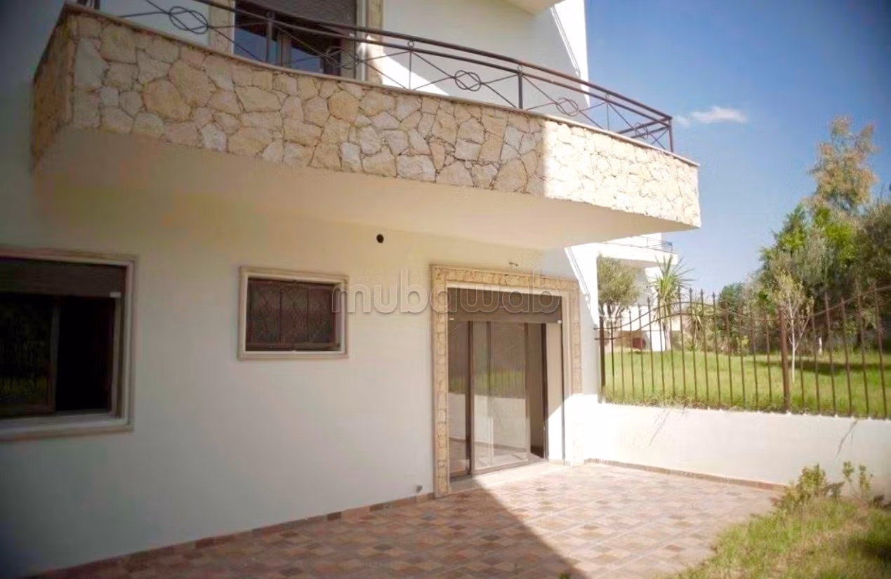 Apartment with pool Settat 3 bedrooms