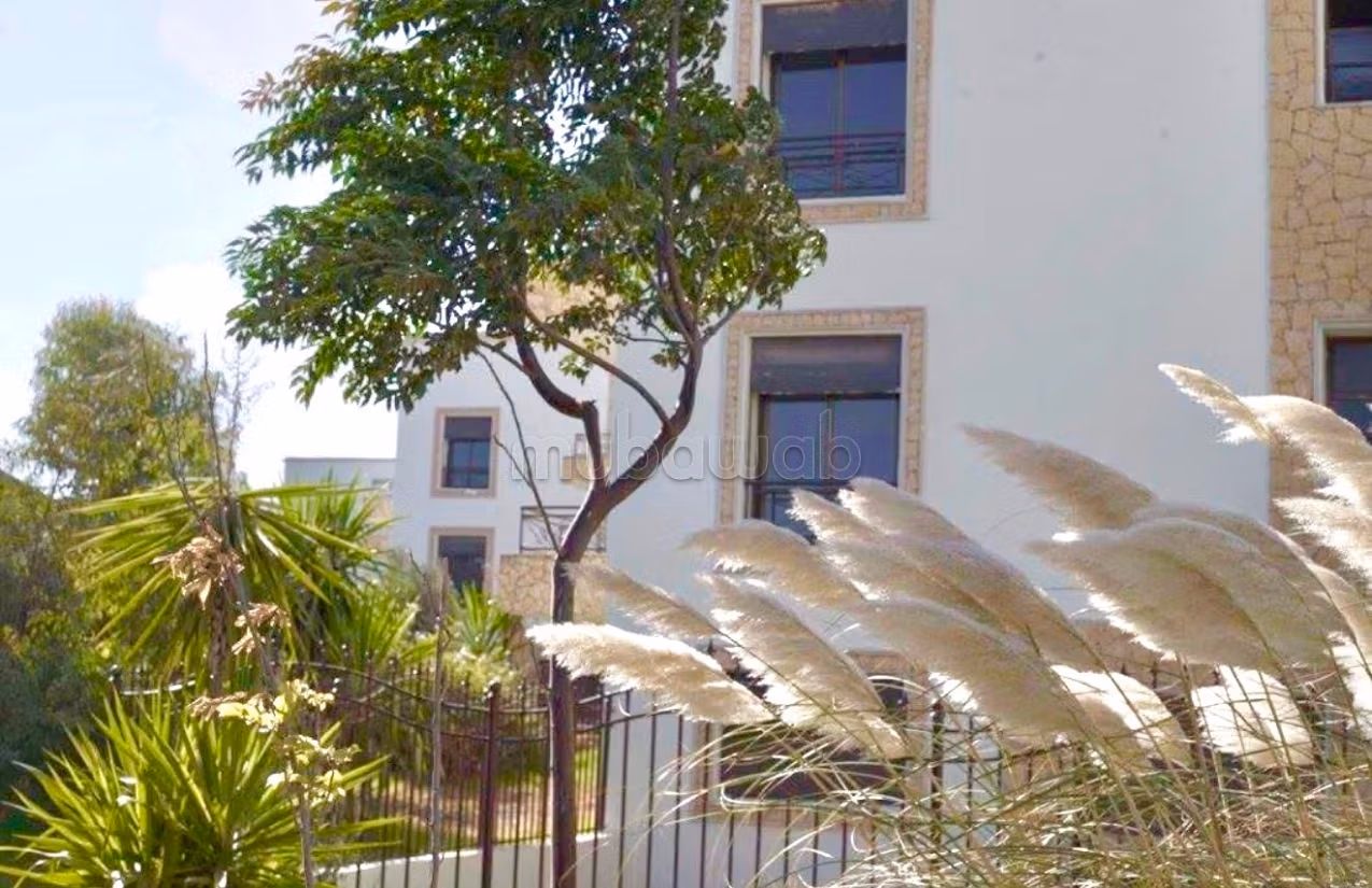 Apartment with pool Settat 3 bedrooms