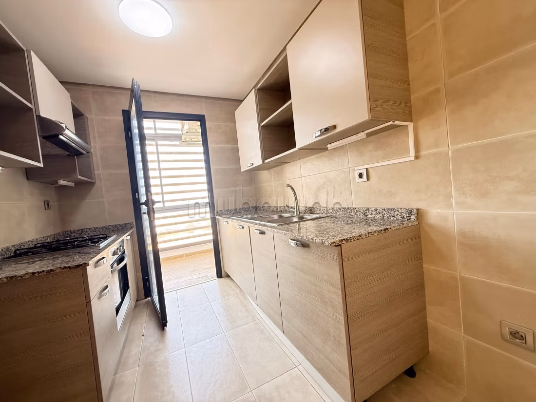 Appartement 99 m² à Riyad — 11