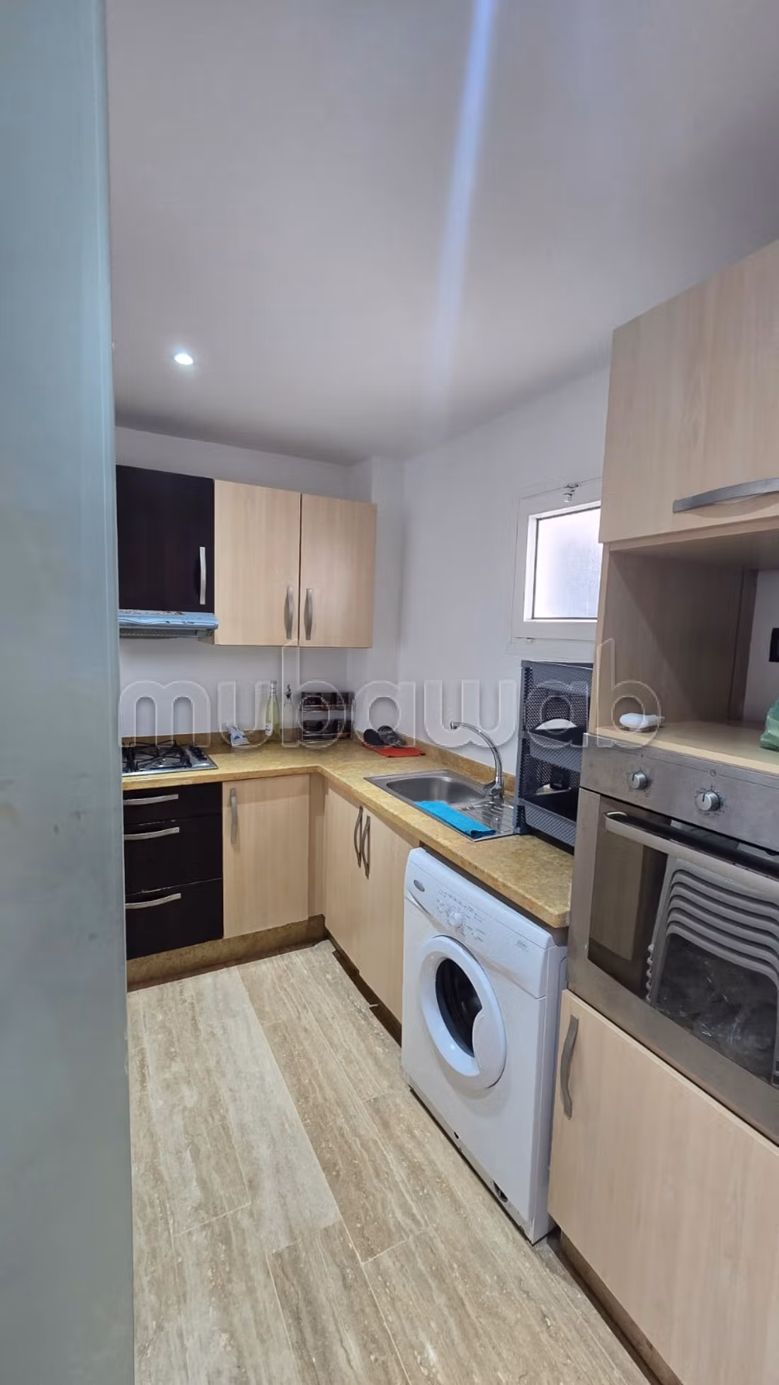 Pacha Strand Appartement te koop