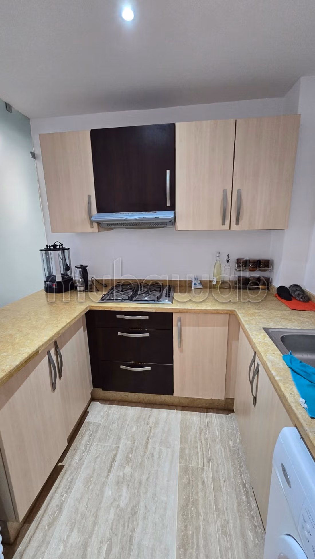 Pacha Strand Appartement te koop