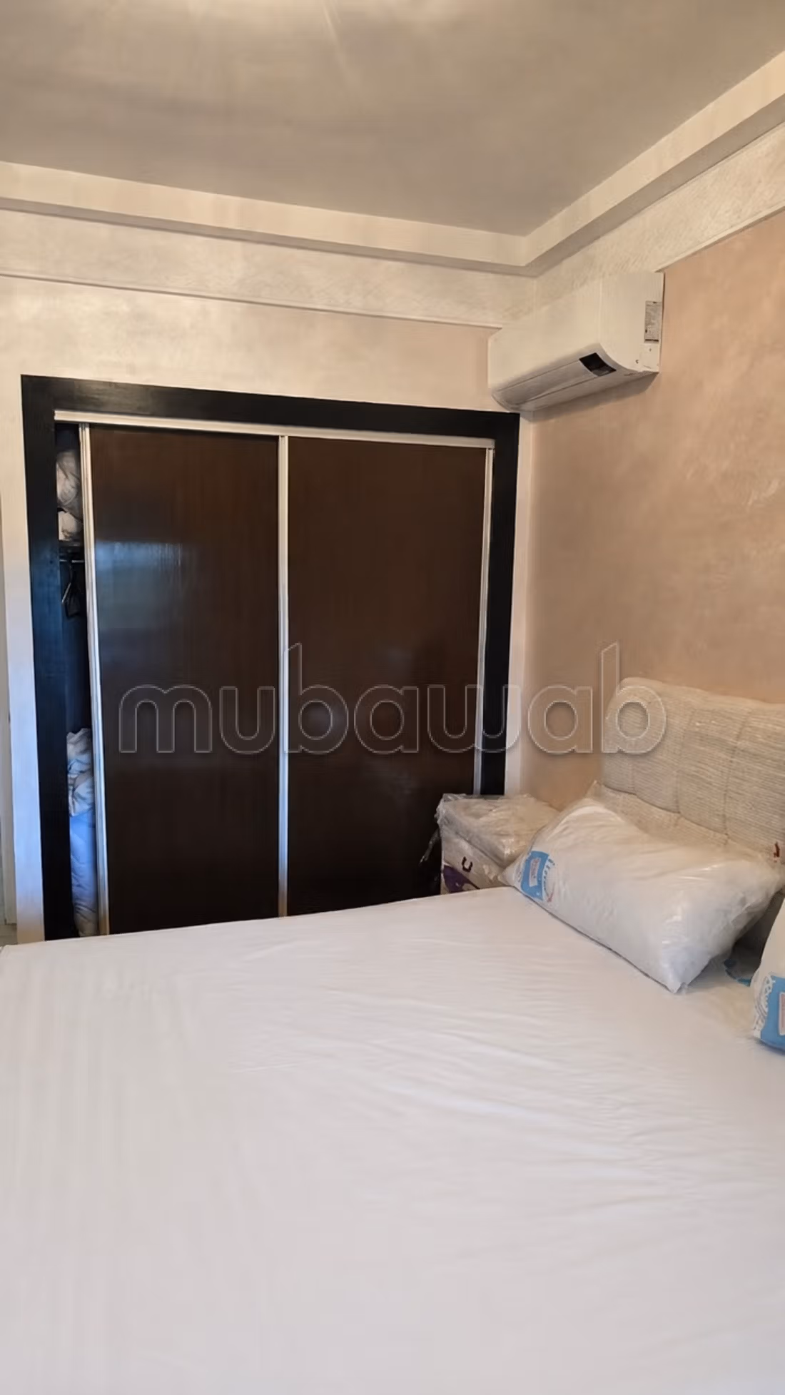 Pacha Strand Appartement te koop