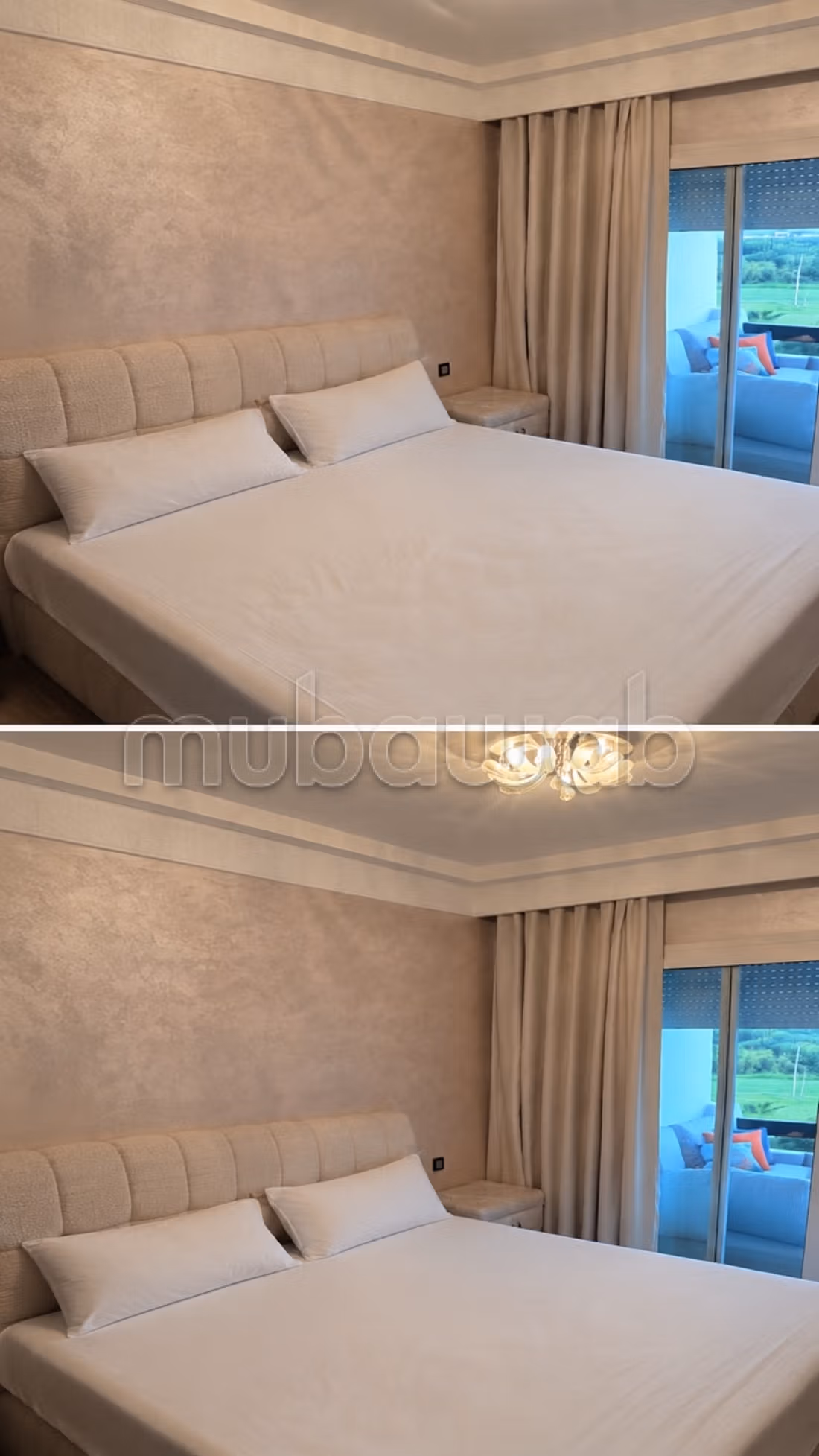 Pacha Strand Appartement te koop