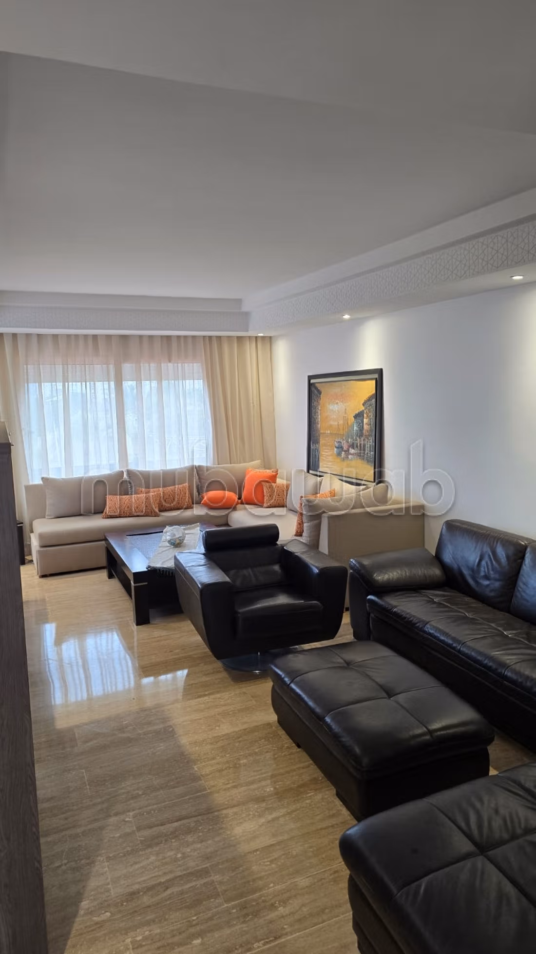 Pacha Strand Appartement te koop