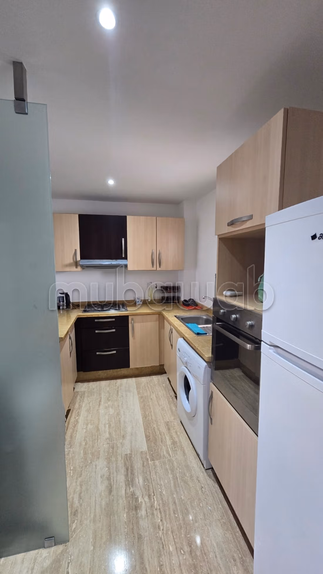 Pacha Strand Appartement te koop