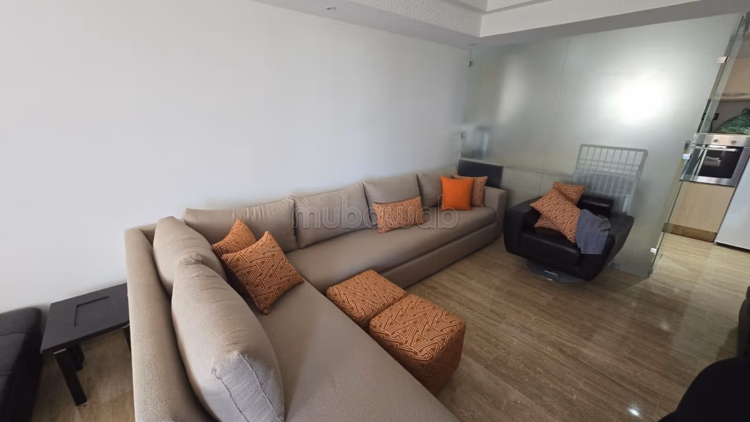 Pacha Strand Appartement te koop