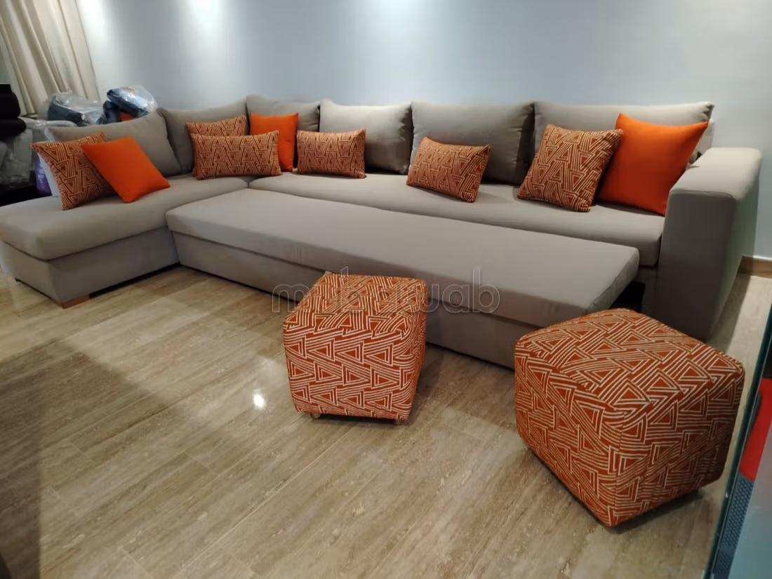Pacha Strand Appartement te koop