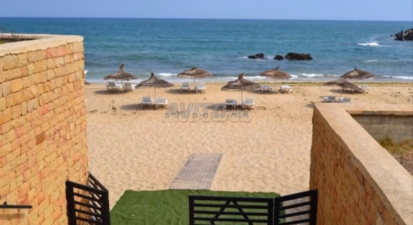 Pacha Strand Appartement te koop