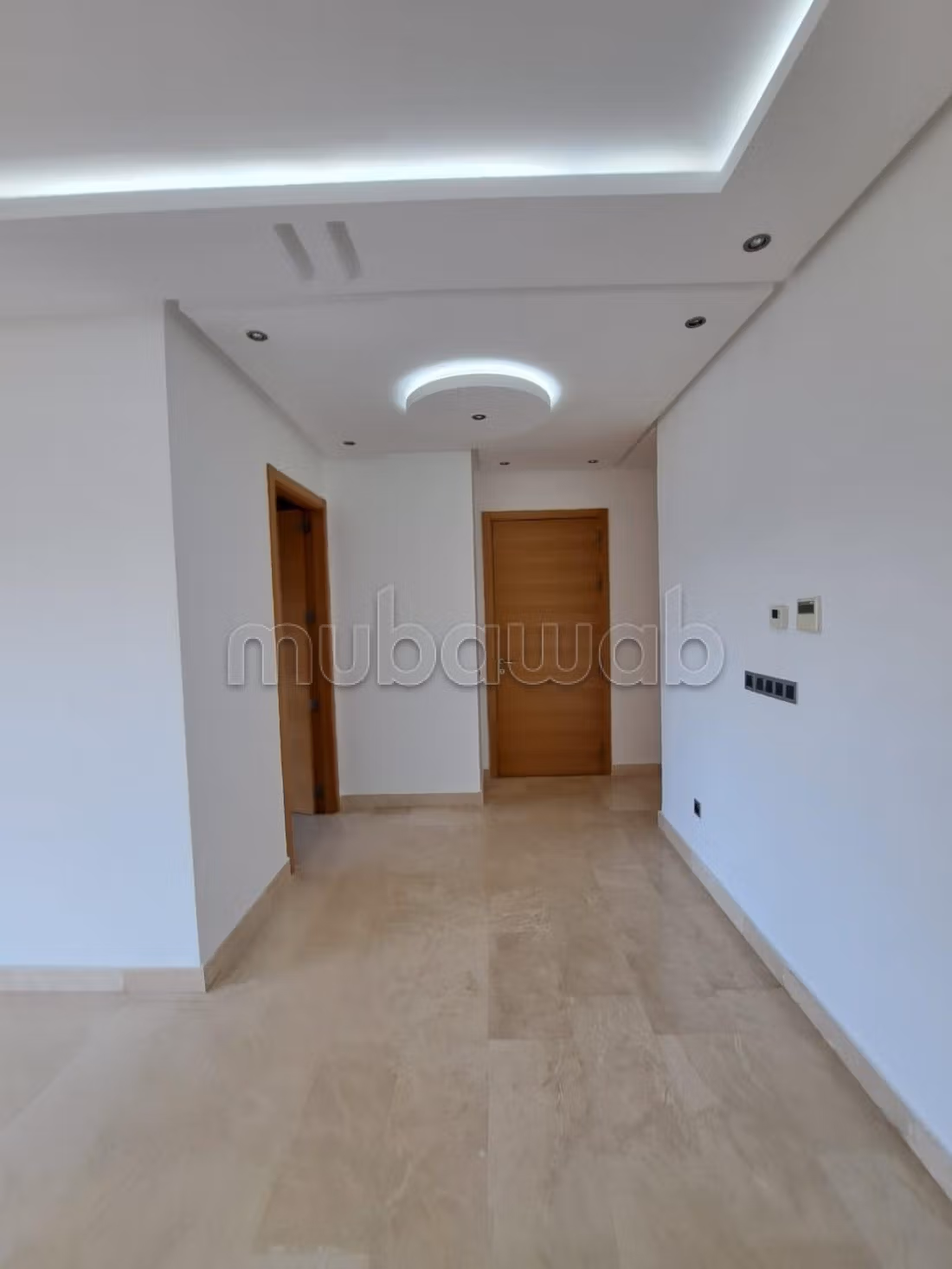 Appartamento in affitto a Prestigia Hay Riad