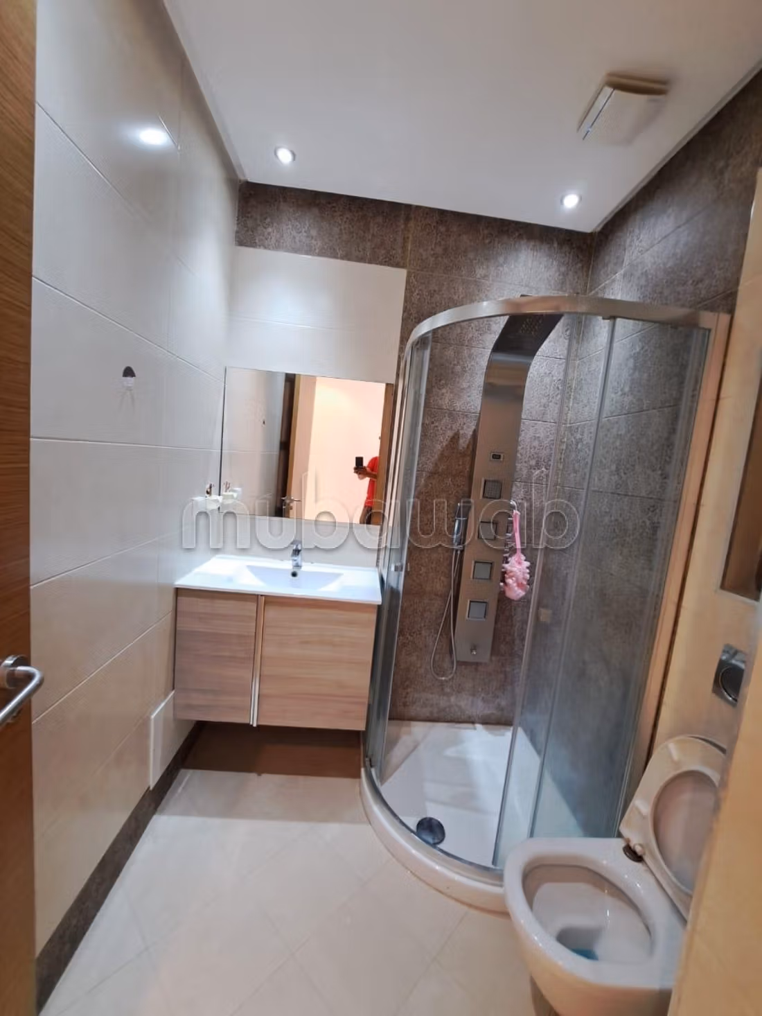 Appartamento in affitto a Prestigia Hay Riad