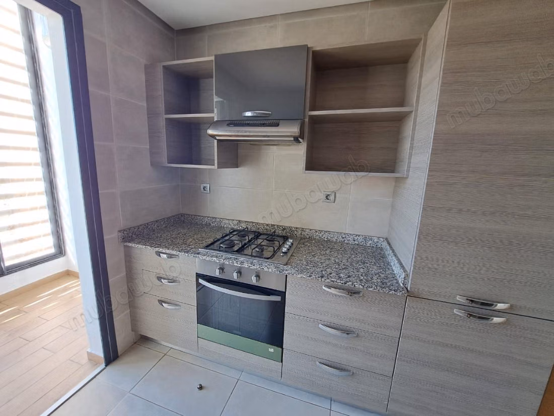 Bel appartement en location sur LA CARROUSEL 
RABAT