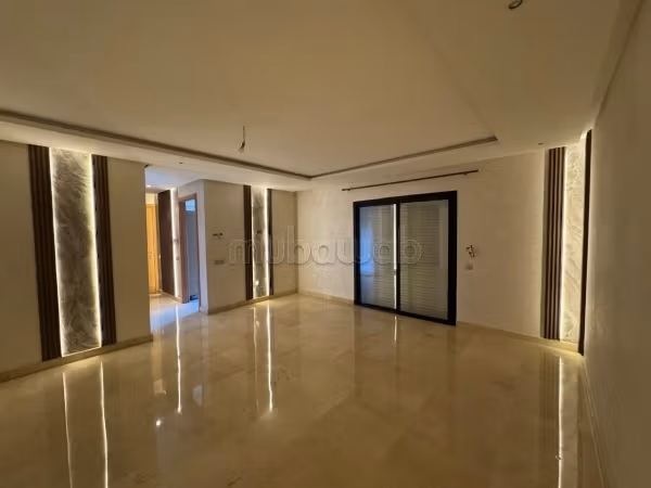Belle appartement meublé a louer a prestigia 
hay riad