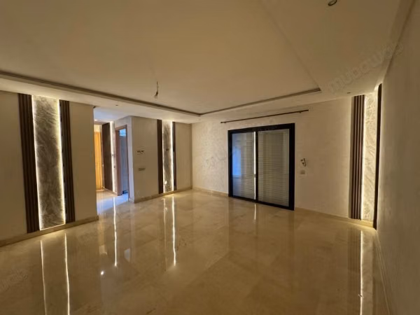 Bellissimo appartamento ammobiliato in affitto a Prestigia Hay Riad