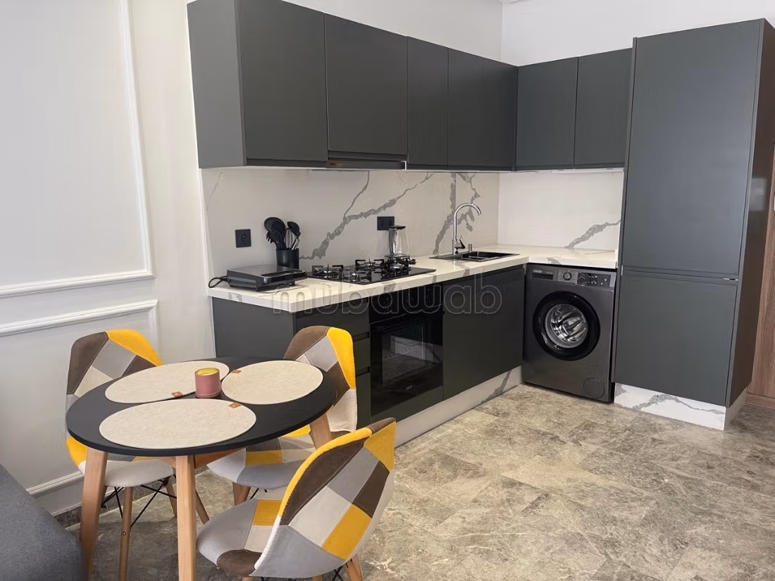 Superbe studio à louer à oasis — 5