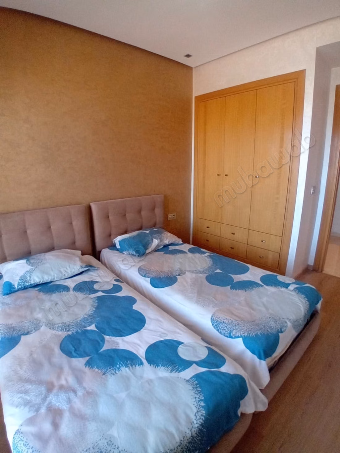 High standing apartment 4 minutes from Agadir city center