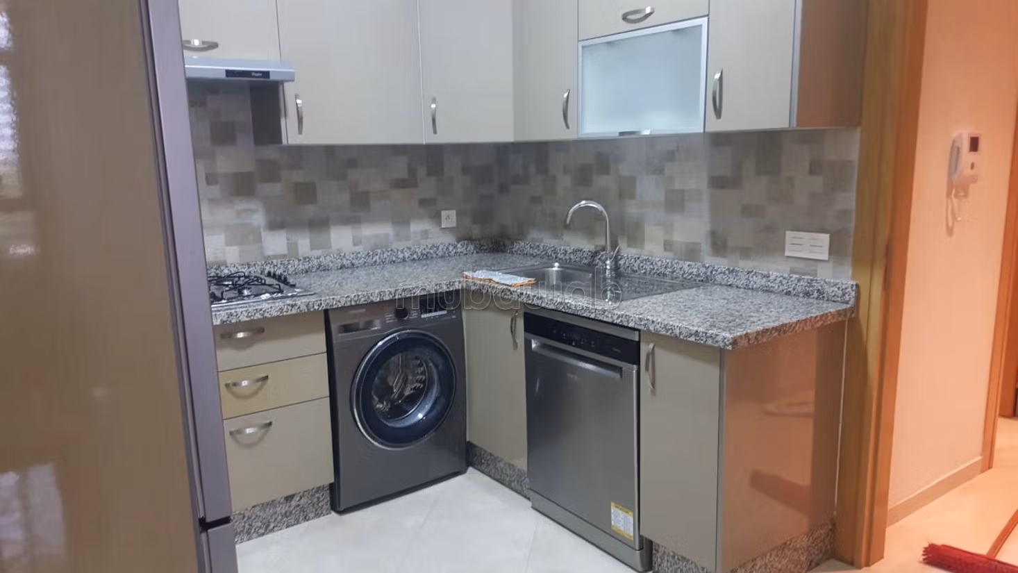Appart Haut standing 4 mn d Agadir city center — 5