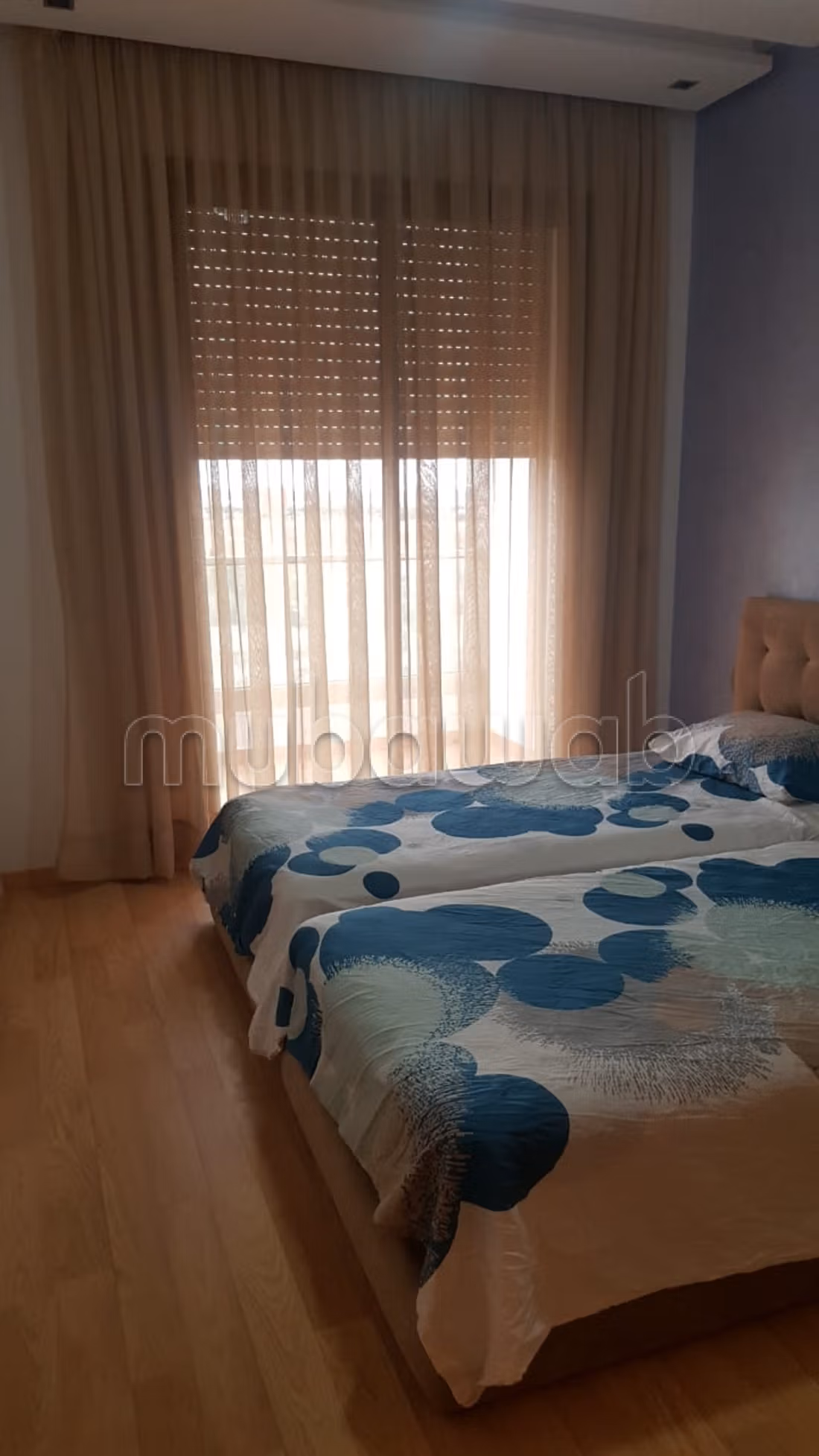 Appart Haut standing 4 mn d Agadir city center — 6