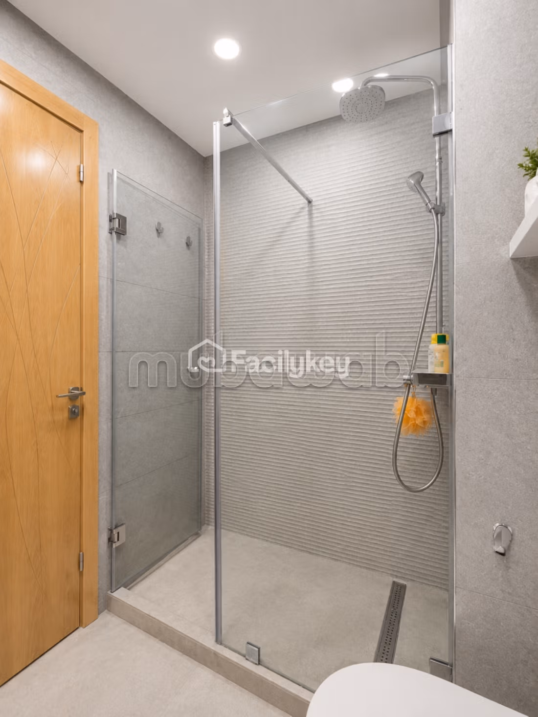 120 m² Apartment in Casablanca