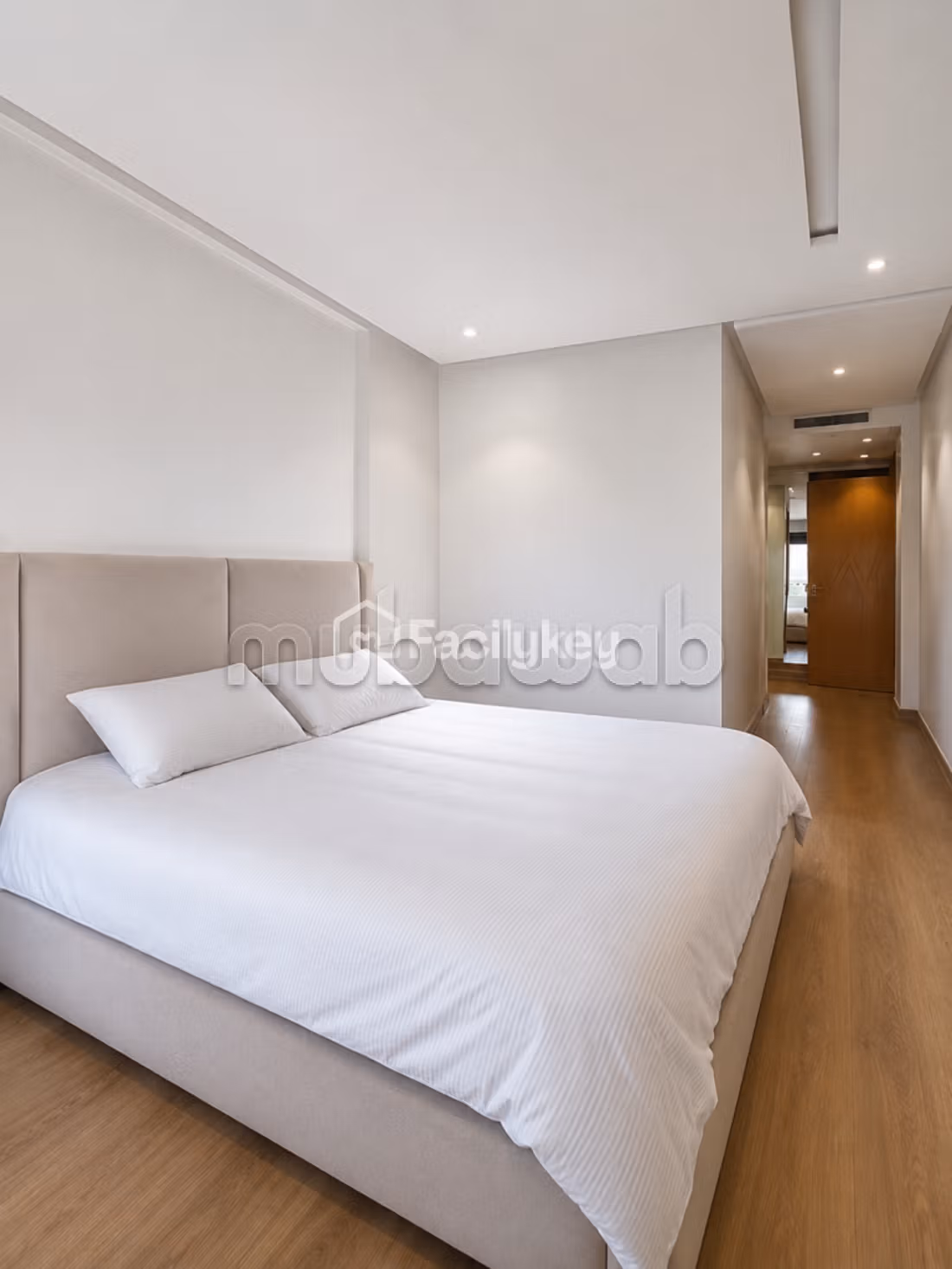 120 m² Apartment in Casablanca