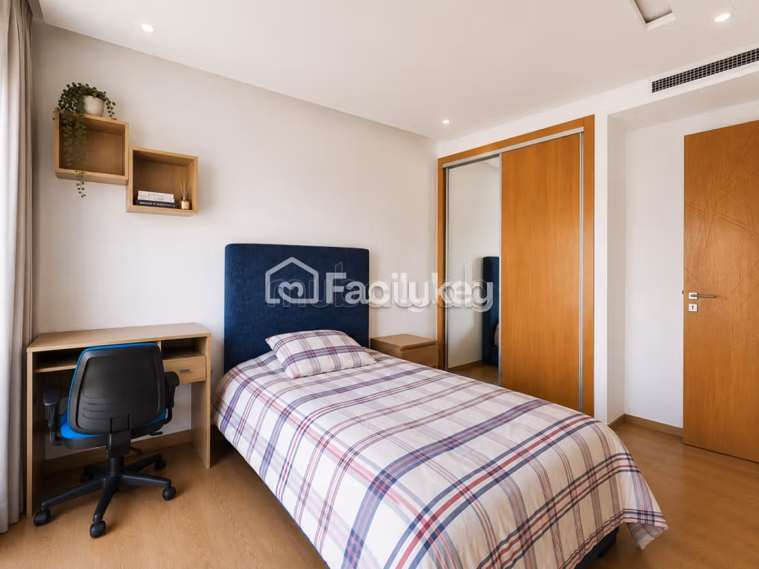 120 m² Apartment in Casablanca