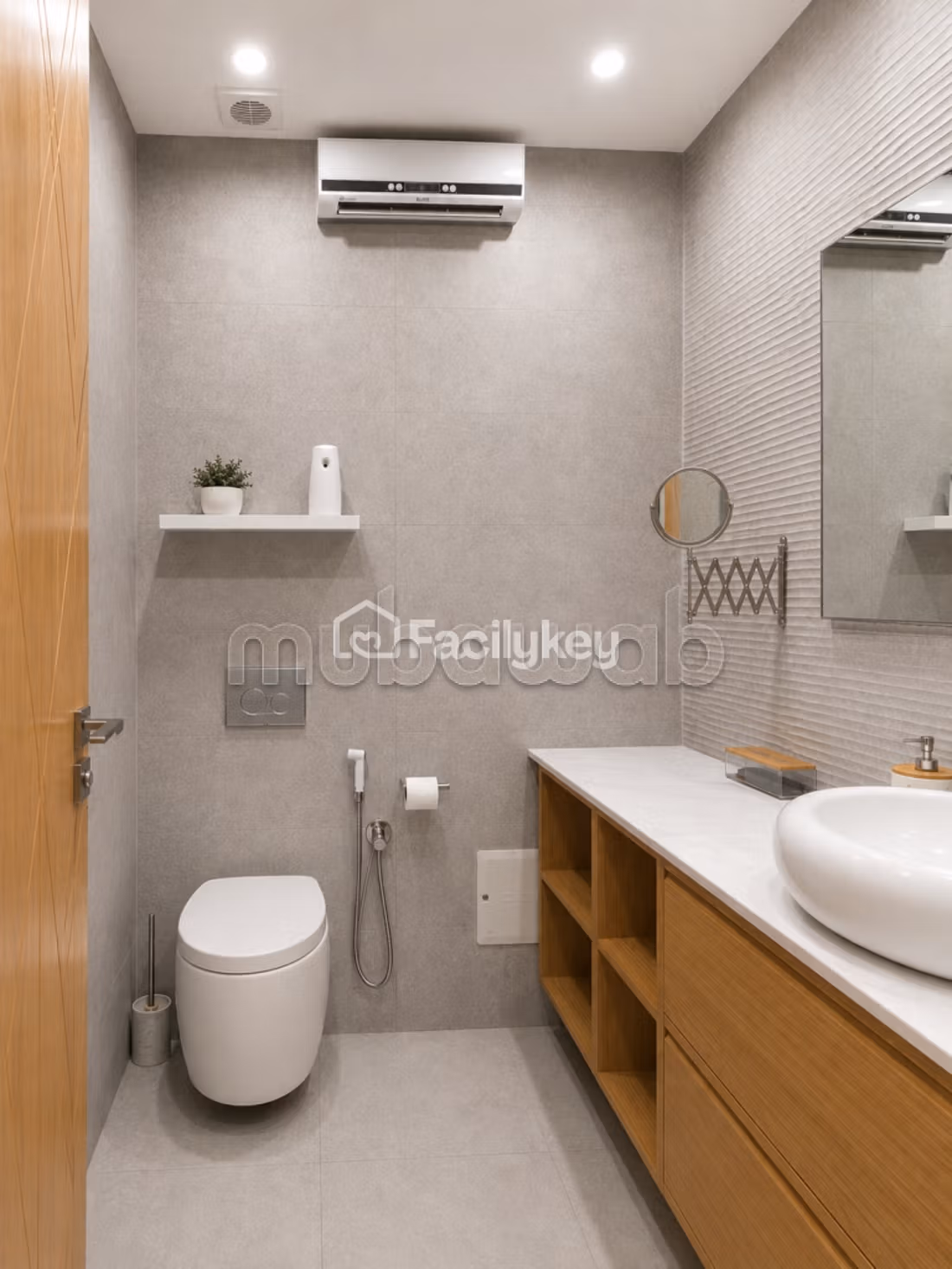 120 m² Apartment in Casablanca