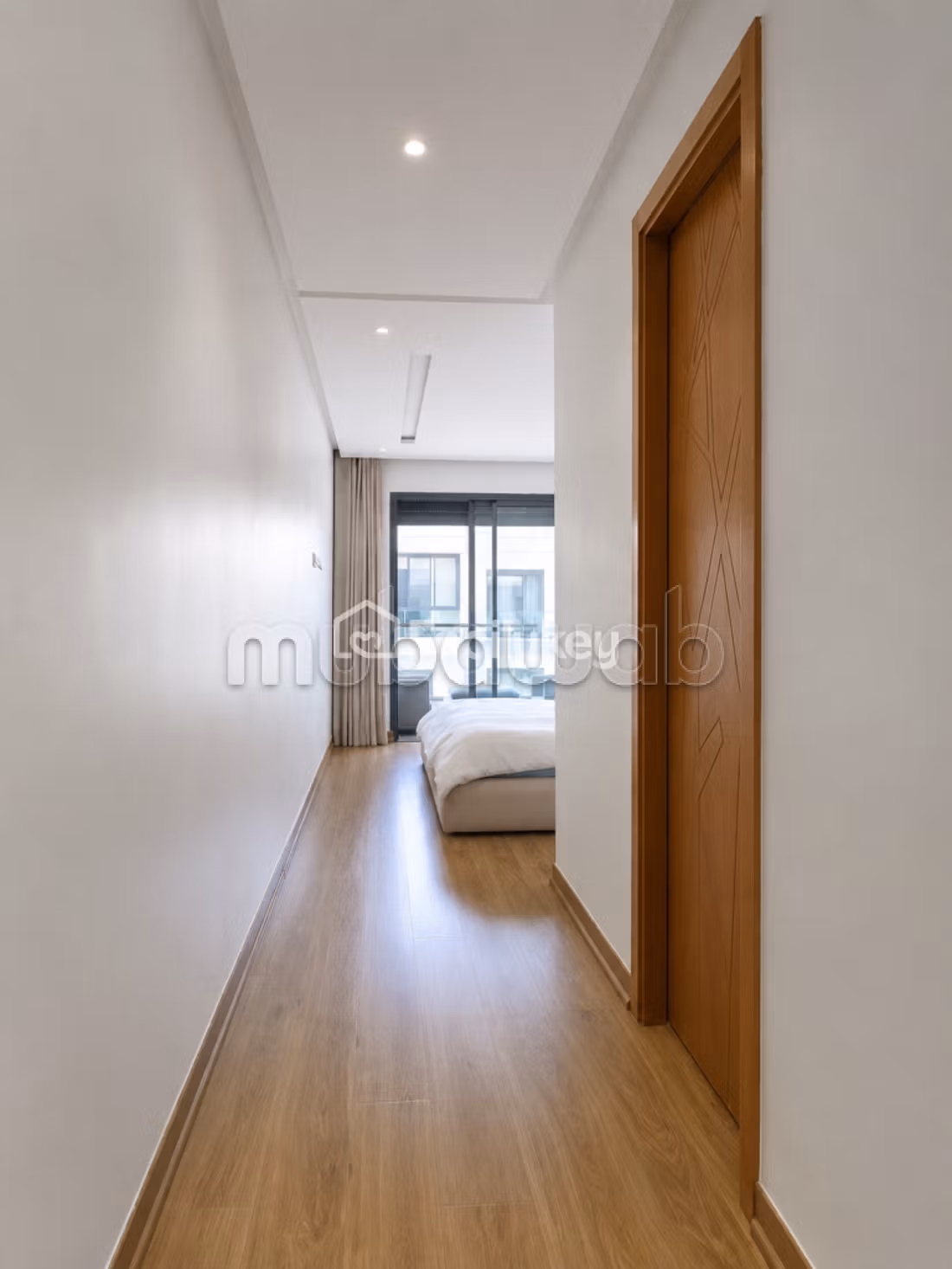 120 m² Apartment in Casablanca
