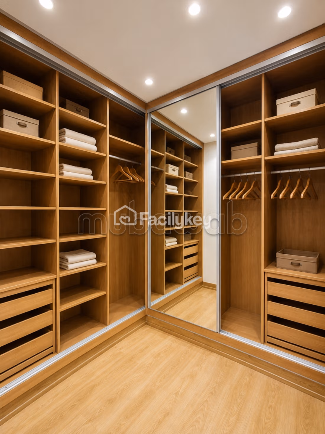 120 m² Apartment in Casablanca