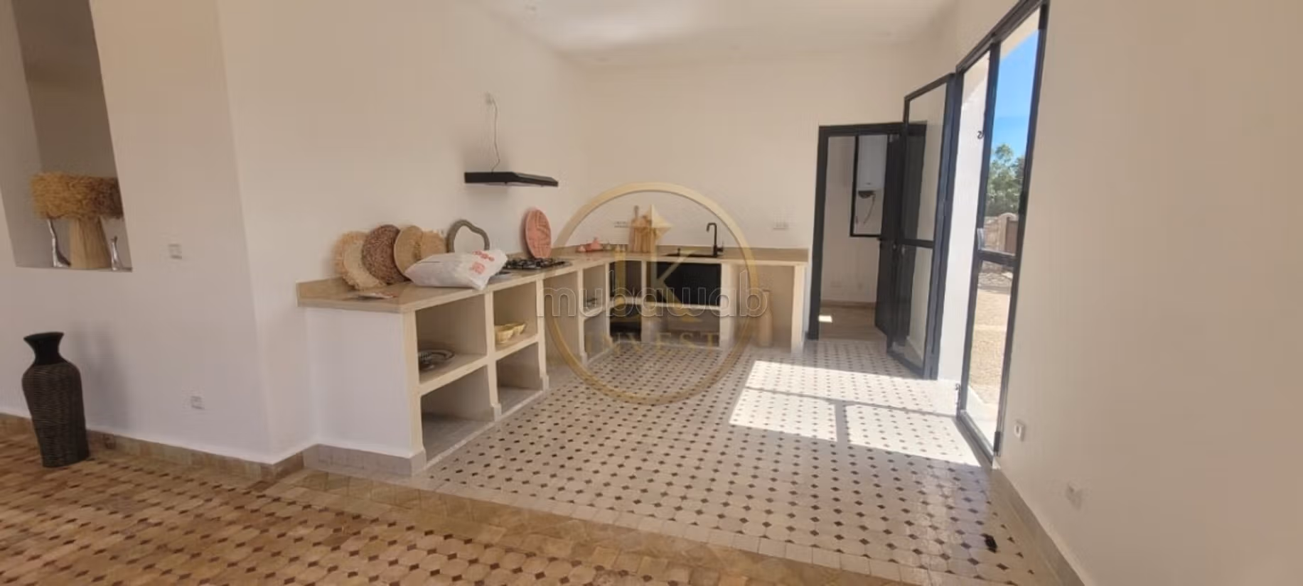 فيلا 210 م² في Douar Laarab — 4