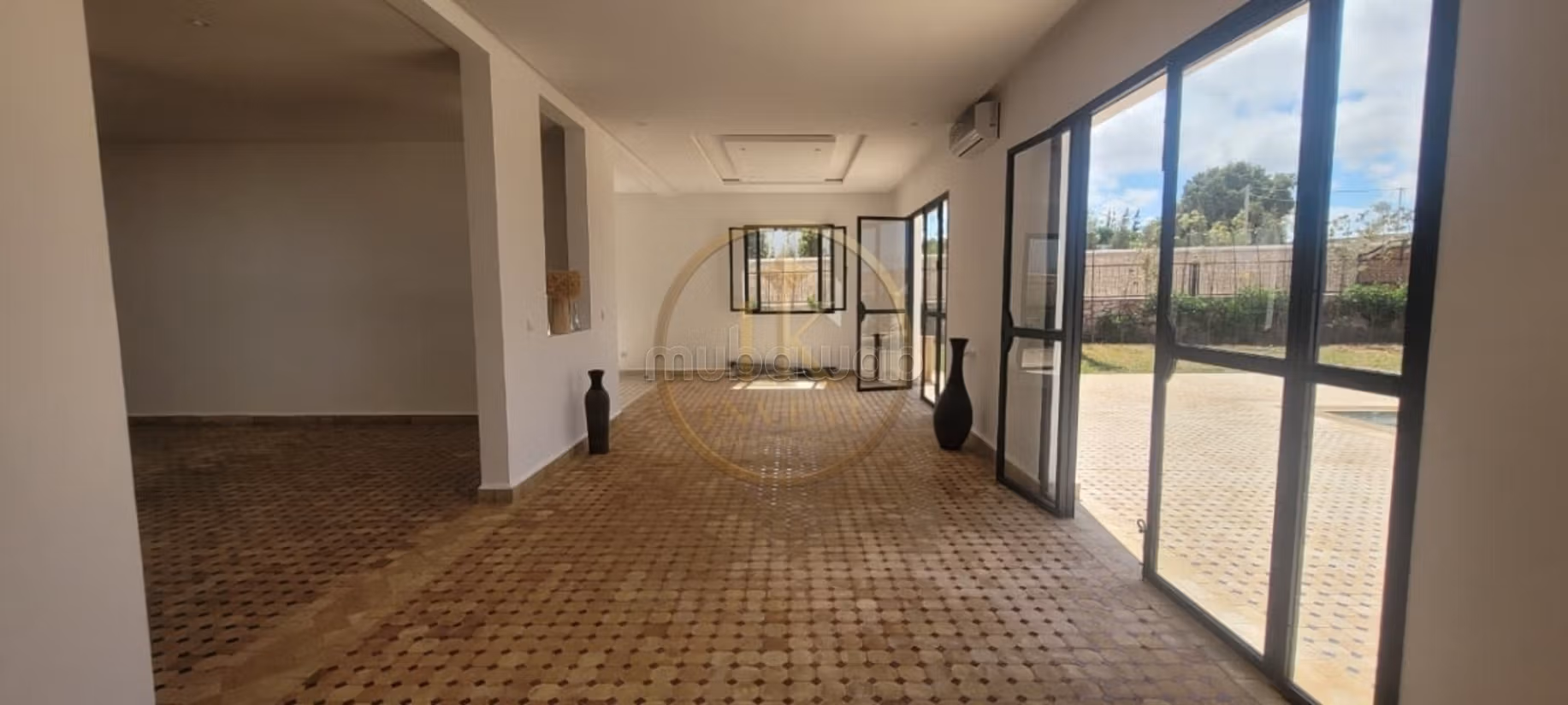 فيلا 210 م² في Douar Laarab — 5