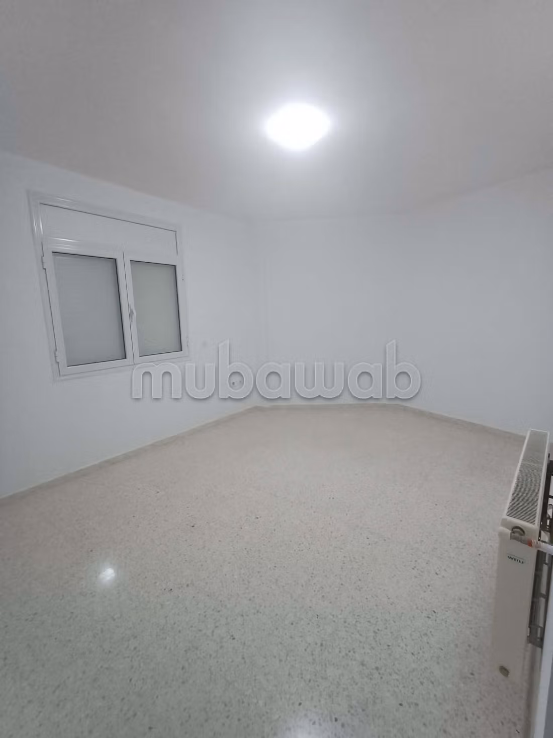 A louer etage de villa ennasee