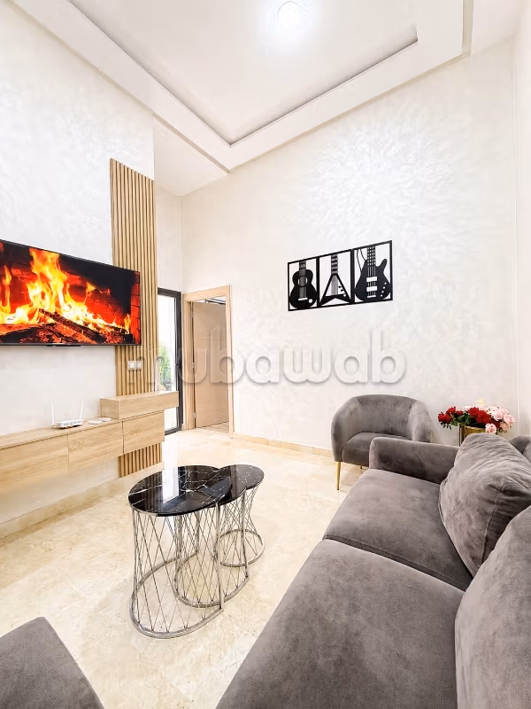 Studio a Roches Noires 5min da Casa Voyageurs