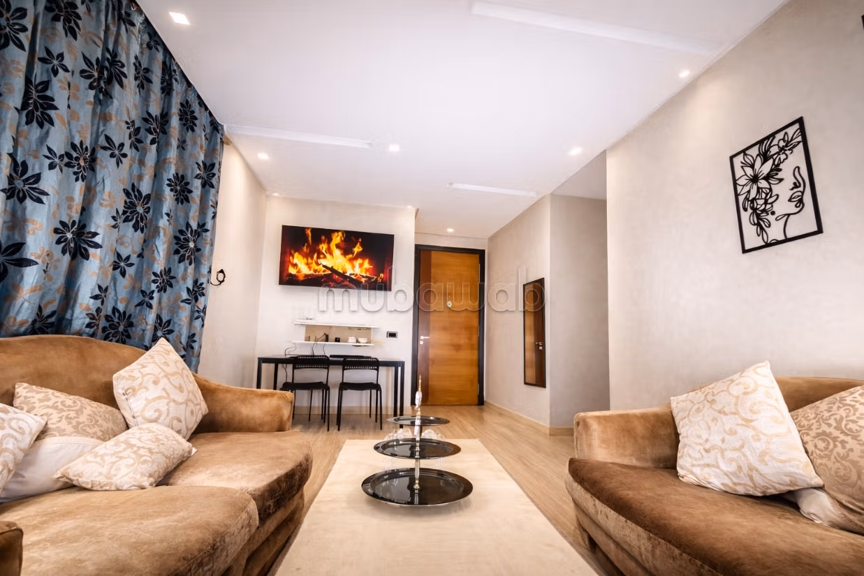 Apparemment à vendre 3min de casa voyageurs