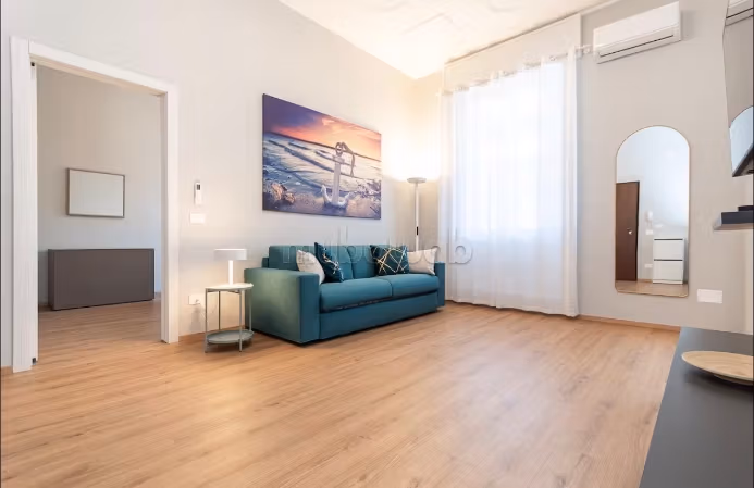 Affitto stagionale a Maârif. Superficie 48 m². Antenna satellitare, residenza sicura