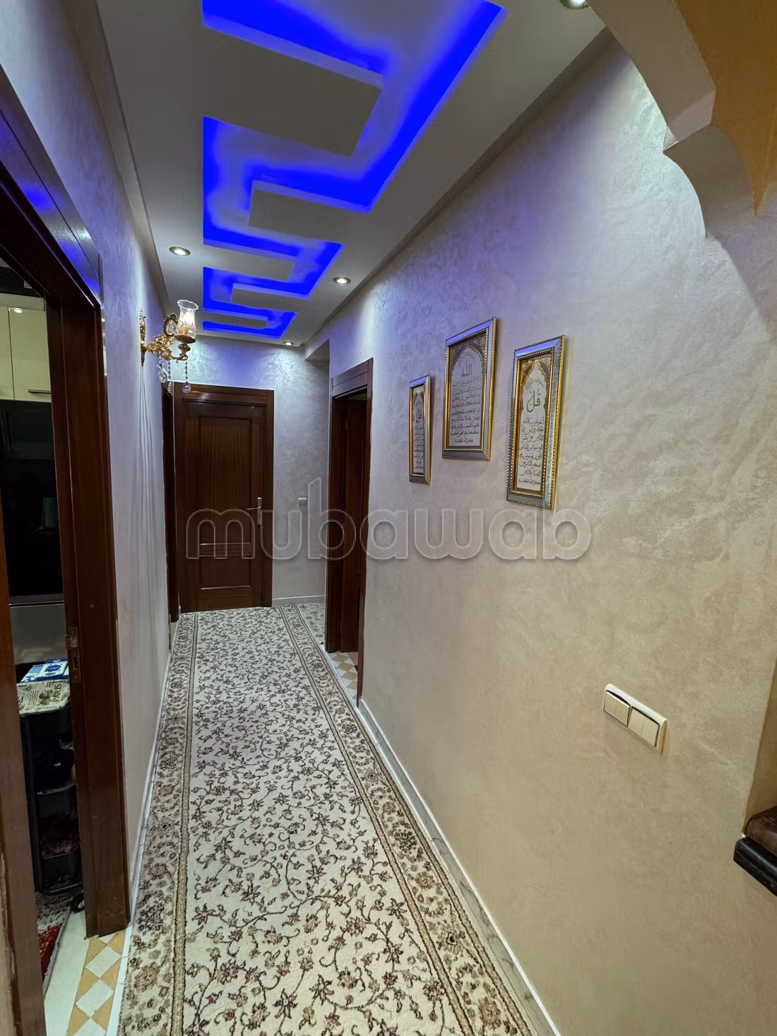 Vente d'un bel appartement sur la route de la gare routière... - Widok 3