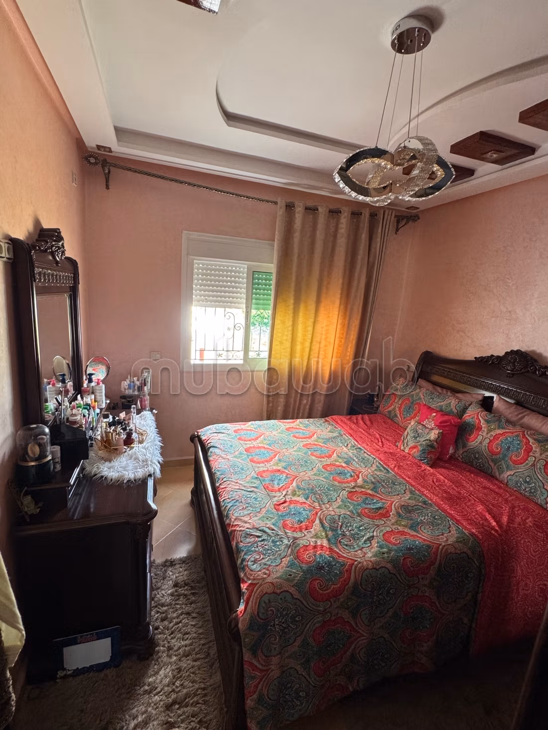 Vente d'un bel appartement sur la route de la gare routière... - Widok 5
