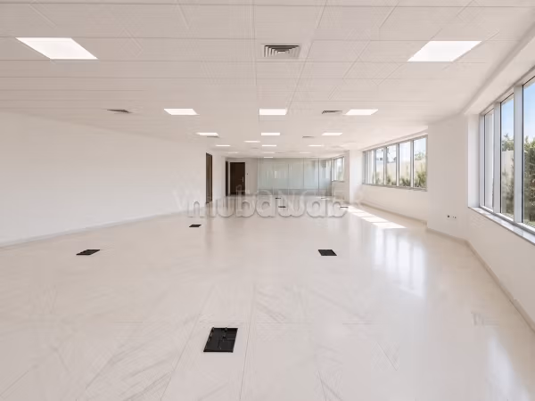 Location bureau haut standing 184 m2 
Quartier d'affaires Sidi Maarouf, Casablanca