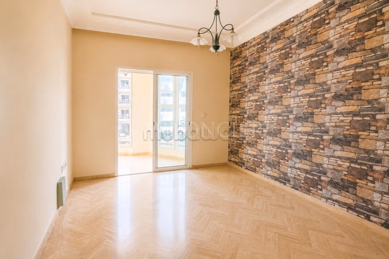 Vente Superbe Appartement 204m2 3Chambres avec terrasse 
Racine, Casablanca