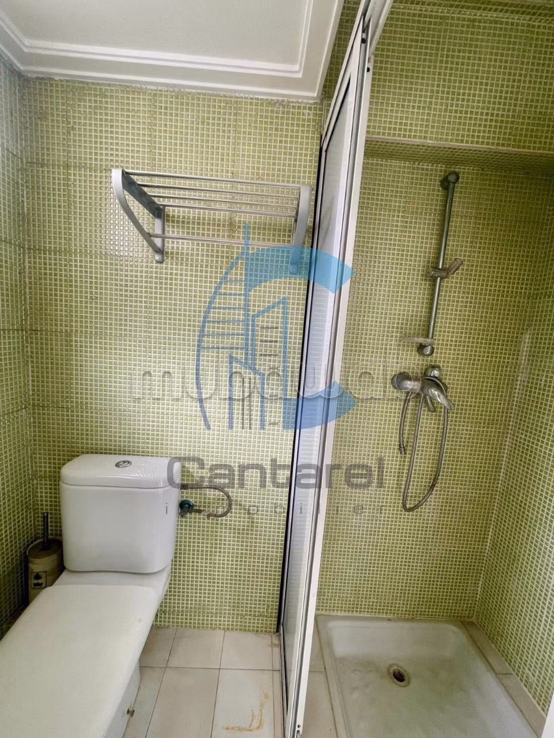 Magnifique villa vide en vente ain diab