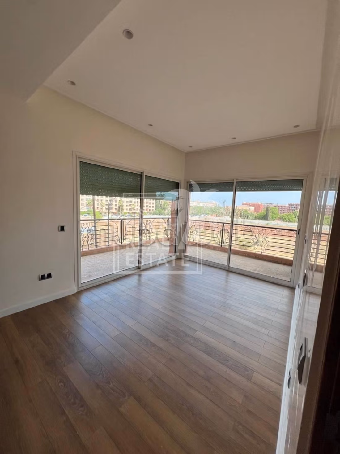 Appartamento in affitto – Hivernage, Marrakech